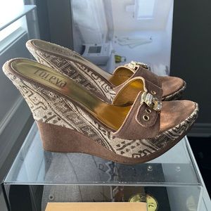 Shows purchased jn Portugal size 6